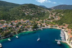 Ιθάκη: Το νησί του Οδυσσέα, τι να δείτε