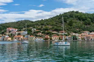 Ιθάκη: Το νησί του Οδυσσέα ανοίγει τη σεζόν πέρα από το καλοκαίρι
