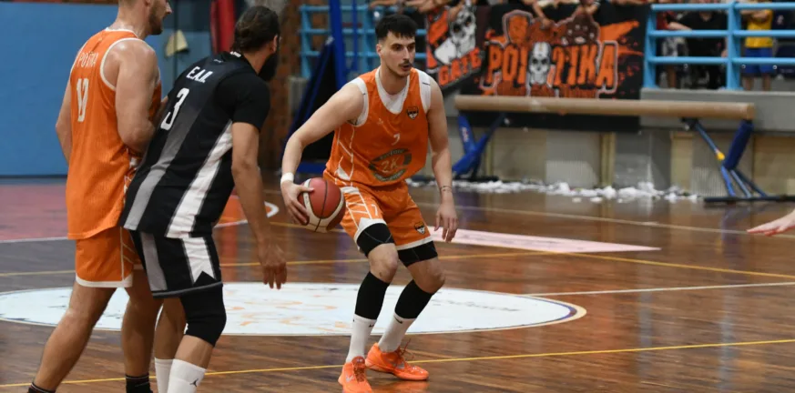 National League 2: Το πρόγραμμα για ΑΕ Ροϊτίκων, Ληξούρι και ΑΕ Βαρθολομιού