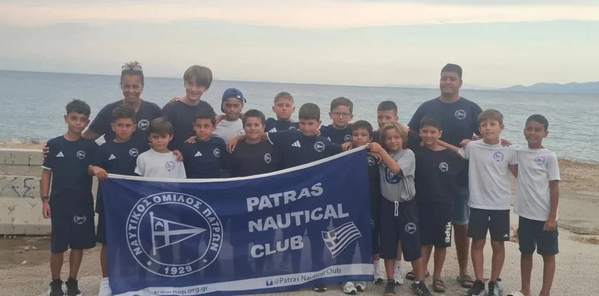 Οι «μικροί» του ΝΟΠ με δυο ομάδες στο Κύπελλο Αναπτύξεις