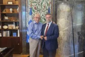 Κιβωτός της Αγάπης: Στη Βουλή η αγωνία για τα 70 παιδιά – Δέσμευση Κακλαμάνη για στήριξη