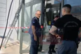 Σοβαρό εργατικό ατύχημα στο Δικαστικό Μέγαρο Καλαβρύτων – 45χρονος έπεσε από σκάλα