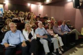 Καλάβρυτα: Τιμήθηκε η μνήμη του αγωνιστή και δημοσιογράφου Ηρακλή Πετιμεζά