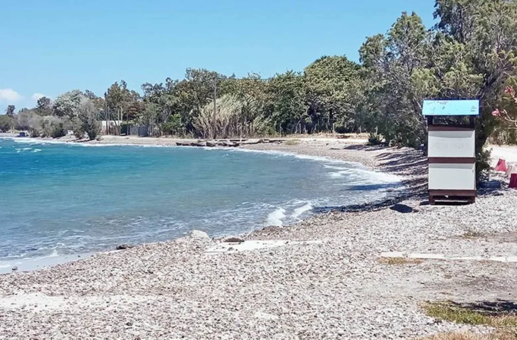 Αχαΐα: 7 παραλίες που αξίζει να ανακαλύψεις αυτό το καλοκαίρι Αχαΐα: 7 παραλίες που αξίζει να ανακαλύψεις αυτό το καλοκαίρι