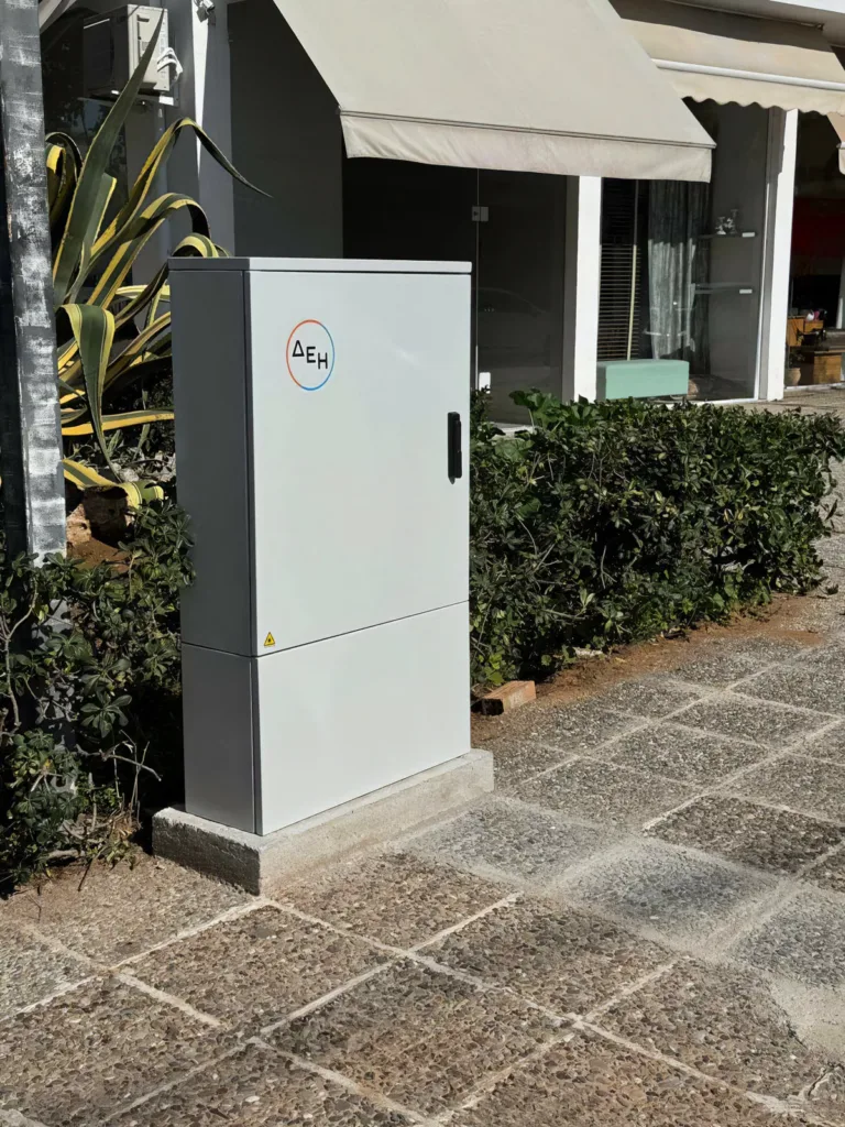 ΔΕΗ Fiber: Επεκτείνεται σε 15 νέες περιοχές σε Αττική και Θεσσαλονίκη ΔΕΗ Fiber: Επεκτείνεται σε 15 νέες περιοχές σε Αττική και Θεσσαλονίκη