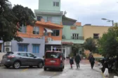 Επί ποδός για το Ακτινολογικό του Καραμανδανείου: Επικίνδυνες συνθήκες για τα παιδιά