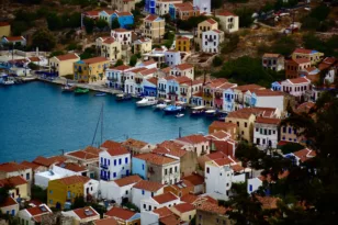 «Αν έρθει στο ιατρείο, θα την περιποιηθεί κατάλληλα», ο δήμαρχος Καστελόριζου για την αντιπαράθεση του γιατρού με υπάλληλο του Δήμου