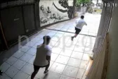Πάτρα: Η Αστυνομία πήρε πίσω 16.120 ευρώ και κοσμήματα από «υπάλληλους της ΔΕΗ» ΦΩΤΟ από την καταδίωξη