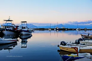 Δυτική Αχαΐα: Σχέδιο για δημιουργία 15 οργανωμένων σημείων θέας και αναψυχής