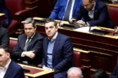 Κεδίκογλου: Η παραίτηση-μήνυμα στον ΣΥΡΙΖΑ και η στροφή στο νέο εγχείρημα Τσίπρα