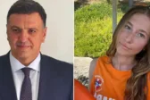Αυτή είναι η ναυαγοσώστρια από την Πάτρα,που θα τιμηθεί από τον Βασίλη Κικίλια