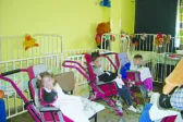 Πάτρα: «Η σιωπή γίνεται συνενοχή» – Έκκληση να μην φύγουν παιδιά της «Κιβωτού της Αγάπης»