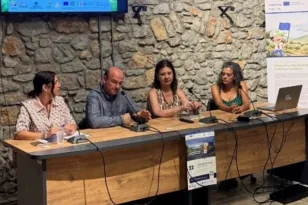 Με επιτυχία πραγματοποιήθηκε η Ενημερωτική Εκδήλωση του έργου GreenSentinel