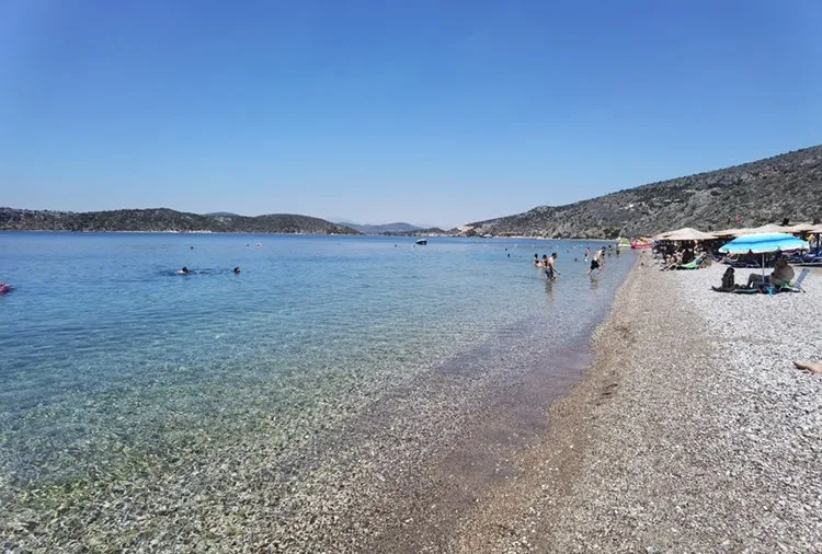 8 παραλίες της Πελοποννήσου που λίγοι γνωρίζουν: Μικροί παράδεισοι μακριά από την πολυκοσμία 8 παραλίες της Πελοποννήσου που λίγοι γνωρίζουν: Μικροί παράδεισοι μακριά από την πολυκοσμία