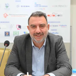 Η ΑΙ ψάχνει... ανθρώπους: Διεθνής έρευνα αποκαλύπτει το μεγάλο έλλειμμα της ψηφιακής εποχής Κωνσταντίνος Γιωτόπουλος