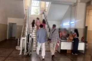 Προφυλακιστέος ο 27χρονος που ταξίδεψε από τη Γερμανία στην Κρήτη και κατηγορείται για τον ξυλοδαρμό 25χρονης