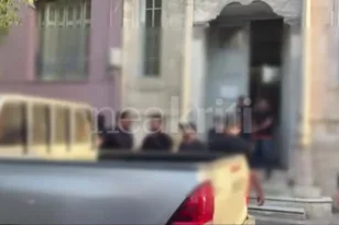 Κρήτη: Από εγκληματική οργάνωση σε σύσταση συμμορίας η υπόθεση των οκτώ συλληφθέντων