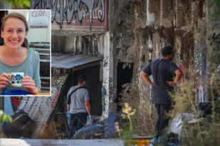 Κυψέλη: Το κινητό της 38χρονης «μιλούσε» ενώ η σορός της βρισκόταν στη βαλίτσα – Τα ίχνη που αναζητούν τον δράστη