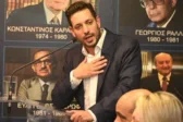 Το μήνυμα που κομίζει ο Κώστας Κυρανάκης ερχόμενος στην Πάτρα: «Φέτος δεν θα έχει διακοπές»