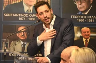 Το μήνυμα που κομίζει ο Κώστας Κυρανάκης ερχόμενος στην Πάτρα: «Φέτος δεν θα έχει διακοπές»