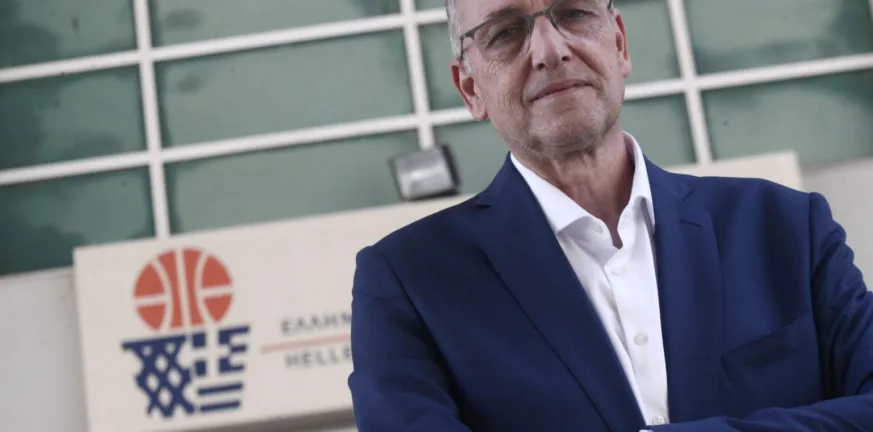 Β. Λιόλιος: «Δεν εκβιάζομαι, ούτε εκφοβίζομαι από αυθαίρετες και παράνομες αποφάσεις»