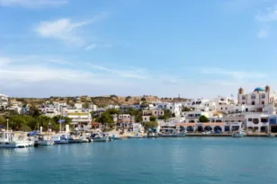 Λειψοί: Η άλλη πλευρά του Αιγαίου, τι να δείτε