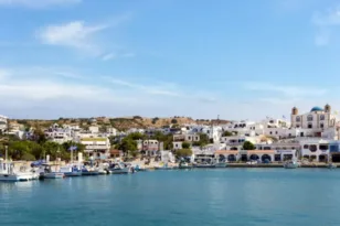 Λειψοί: Ιδανική επιλογή για χαλάρωση, τι να δείτε