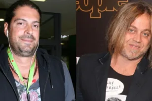 Λορέντζο Καριέρε: Το συγκινητικό «αντίο» του Γιώργου Ελεύθερα – «Θα σε αγαπάμε για πάντα»