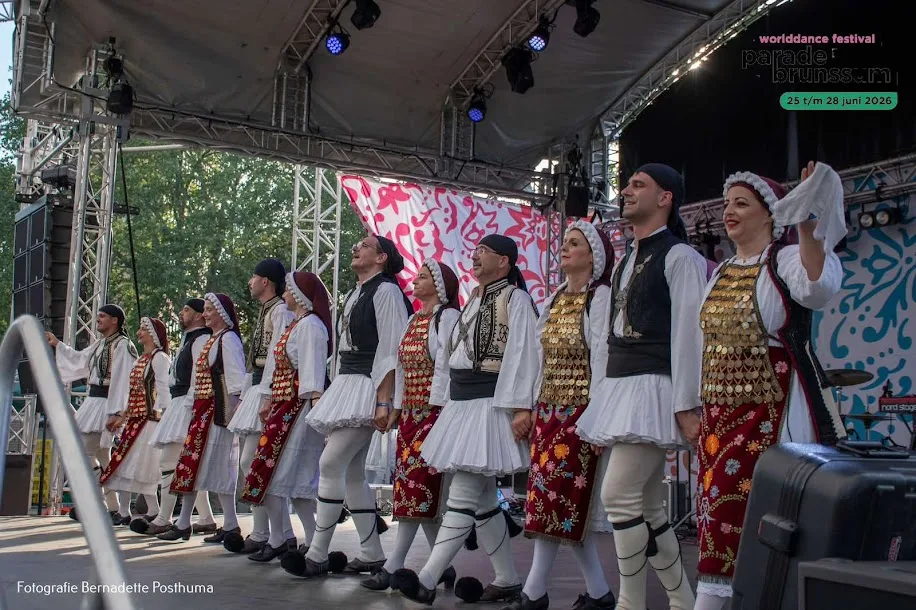 Λύκειο των Ελληνίδων Πατρών: Επιστροφή στο Brunssum μετά από 38 χρόνια, εκεί όπου είχε κερδίσει το Α’ βραβείο ΦΩΤΟ
