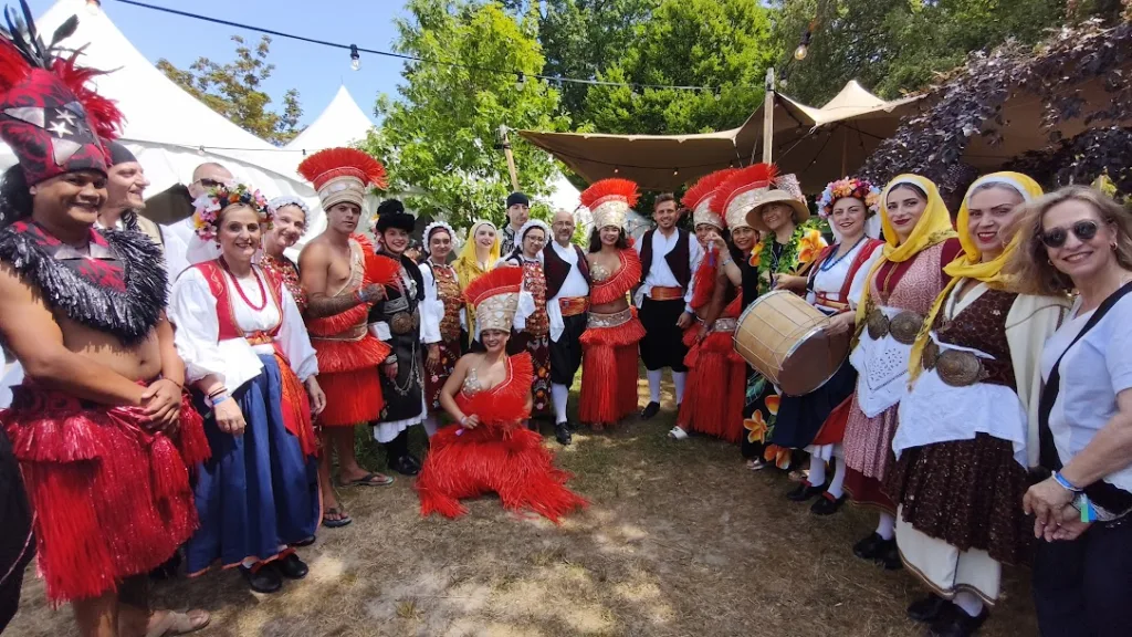 Λύκειο των Ελληνίδων Πατρών: Επιστροφή στο Brunssum μετά από 38 χρόνια, εκεί όπου είχε κερδίσει το Α’ βραβείο ΦΩΤΟ
