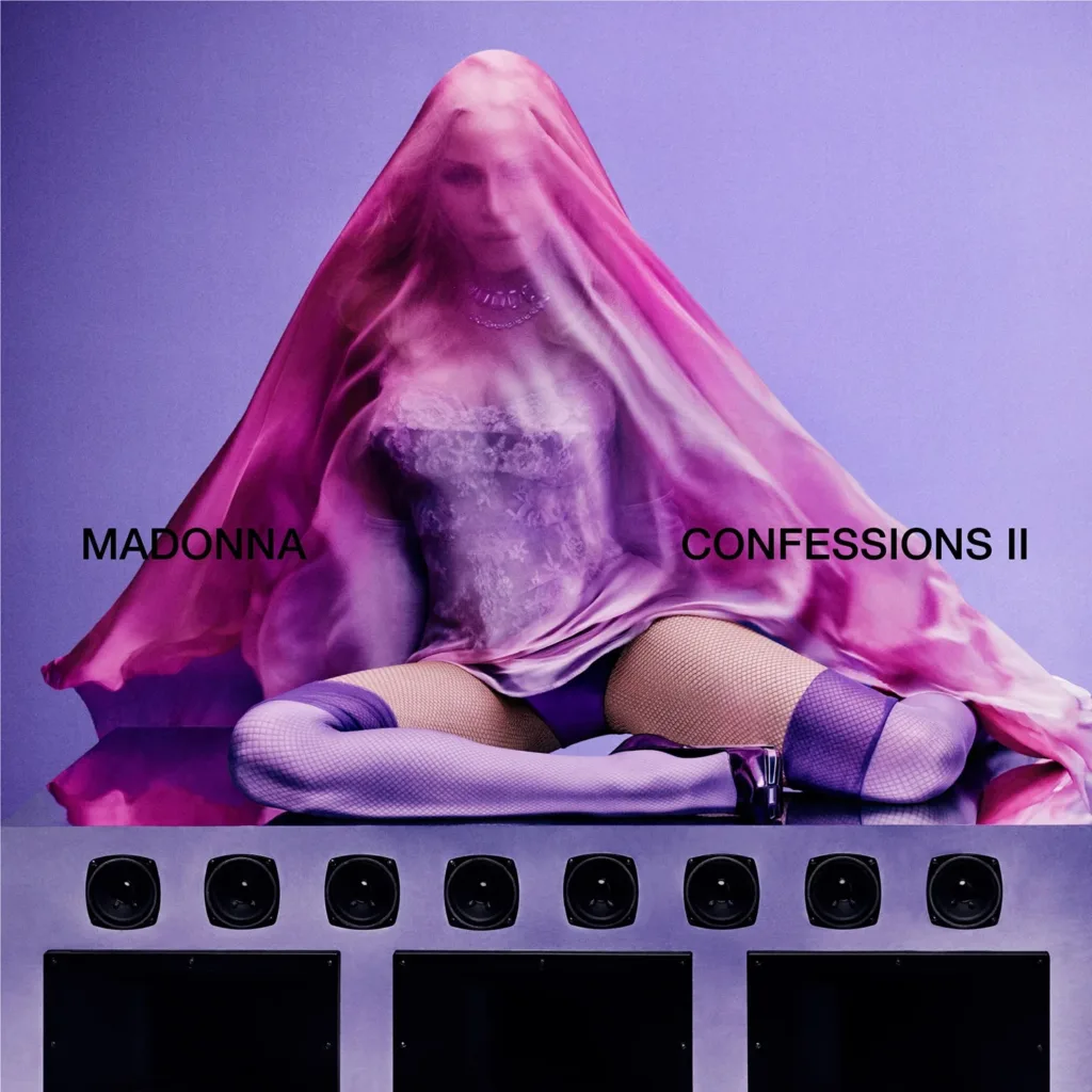 Pop χωρίς σύνταξη: Madonna και Rolling Stones ξαναμπαίνουν στο παιχνίδι Pop χωρίς σύνταξη: Madonna και Rolling Stones ξαναμπαίνουν στο παιχνίδι