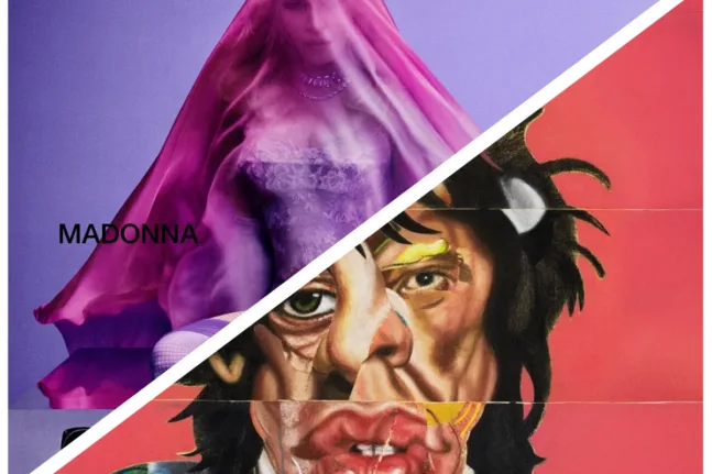 Pop χωρίς σύνταξη: Madonna και Rolling Stones ξαναμπαίνουν στο παιχνίδι
