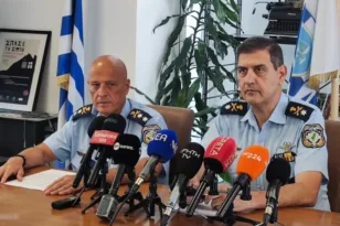 Μαφία της Κρήτης: Το δίκτυο μέσα στο κράτος – Ψεύτικες γνωματεύσεις, αστυνομικοί, Μονή και νοσοκομείο