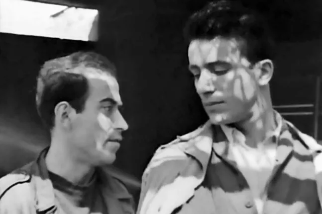 «Μαγική Πόλη»: Το κρυφό μήνυμα, η χαμένη Αθήνα και ο άγνωστος ακόμη Θανάσης Βέγγος