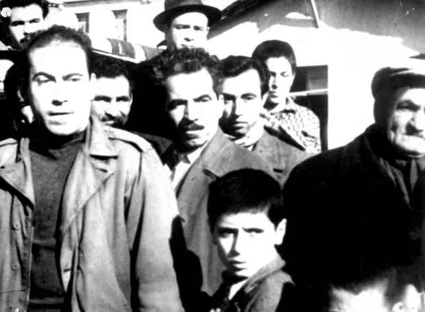 «Μαγική Πόλη»: Το κρυφό μήνυμα, η χαμένη Αθήνα και ο άγνωστος ακόμη Θανάσης Βέγγος