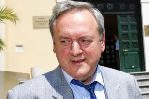 Σταύρος Γεωργίου: Ποια στοιχεία οδήγησαν στον Αιγύπτιο δολοφόνο του ποινικολόγου