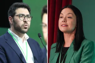ΠΑΣΟΚ: Δύο γραμμές για τον νόμο Πιερρακάκη και τα μη κρατικά πανεπιστήμια
