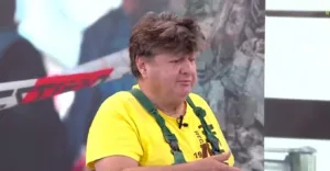 «Είπα στην ιδιοκτήτρια ότι πρέπει να έχει πάρει μία μικρή κλίση. Μας είπαν πως είναι από το σεισμό στην Εύβοια» η μεγάλη αποκάλυψη για την πολυκατοικία που κατέρρευσε «Είπα στην ιδιοκτήτρια ότι πρέπει να έχει πάρει μία μικρή κλίση. Μας είπαν πως είναι από το σεισμό στην Εύβοια» η μεγάλη αποκάλυψη για την πολυκατοικία που κατέρρευσε