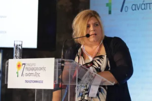 Δυτ. Ελλάδα: Το 60% των παιδιών γεννιούνται με καισαρική - Η μαιευτική βία κυριαρχεί στη χώρα μας Δυτ. Ελλάδα: Το 60% των παιδιών γεννιούνται με καισαρική - Η μαιευτική βία κυριαρχεί στη χώρα μας