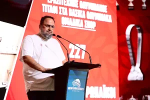 Ολυμπιακός: Μεγαλοπρέπεια και όραμα για το νέο Γ. Καραϊσκάκης, ΦΩΤΟ, ΒΙΝΤΕΟ