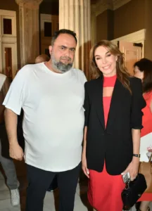 Ολυμπιακός: Μεγαλοπρέπεια και όραμα για το νέο Γ. Καραϊσκάκης, ΦΩΤΟ, ΒΙΝΤΕΟ