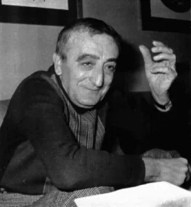 Μάριο Μπάβα: Ο σκηνοθέτης που έδωσε χρώμα στον τρόμο πριν από το «Alien» και τα slashers Ο Μάριο Μπάβα