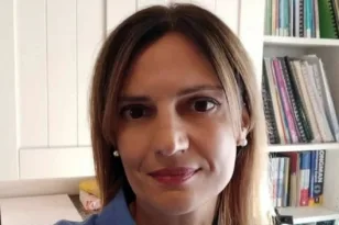 Πέθανε η συγγραφέας Ματίνα Παναγιωτελίδου – Το τελευταίο της βιβλίο μιλούσε για τη νεανική ανορεξία