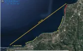Πάτρα:«Ασπίδα» 5,5 χιλιομέτρων - Η «Π» αποκαλύπτει το σχέδιο αντιδιαβρωτικής προστασίας στις παραλίες Μονοδενδρίου-Βρχανεΐκων-Τσουκαλεΐκων