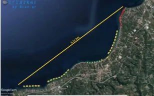 Πάτρα:«Ασπίδα» 5,5 χιλιομέτρων - Η «Π» αποκαλύπτει το σχέδιο αντιδιαβρωτικής προστασίας στις παραλίες Μονοδενδρίου-Βρχανεΐκων-Τσουκαλεΐκων