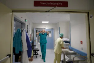 Συναγερμός στη Ρώμη: Έκλεψαν φαιντανύλη που μπορεί να γίνει 20.000 δόσεις