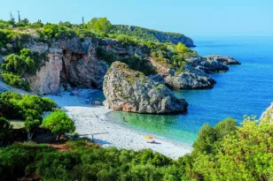 Μεσσηνία: Οι παραλίες και τα χωριά για αξέχαστες καλοκαιρινές διακοπές