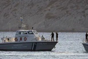 Κατάσχεση αλιευμάτων στην Ιχθυόσκαλα Νέας Μηχανιώνας