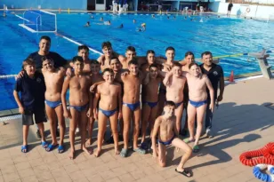 Στην 5η θέση της Ελλάδας οι Μίνι Παίδες του ΝΟΠ