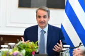 Μητσοτάκης: Μήνυμα για την ασφάλεια, την οργάνωση της ΝΔ και τις πληρωμές στους αγρότες